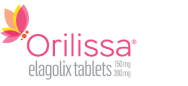 Orilissa logo